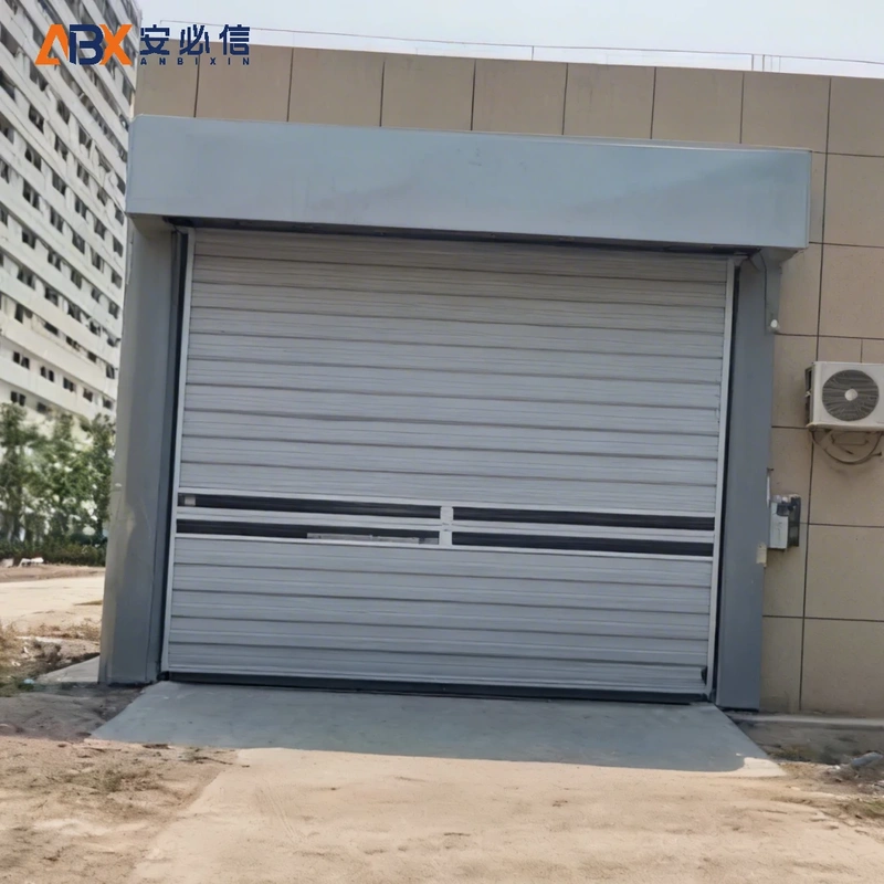 凉山彝族金属高速门